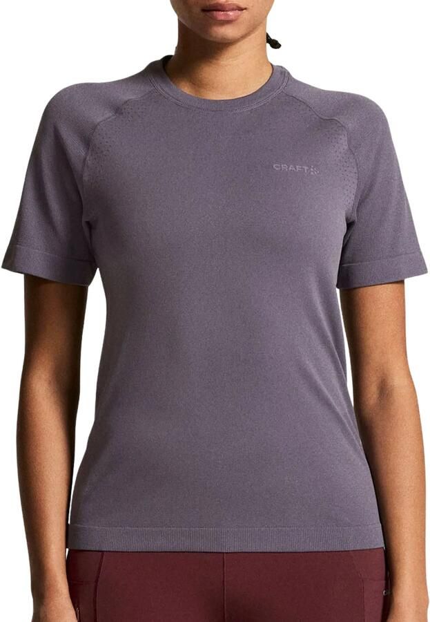 Craft Active Comfort SS Thermo Shirt Dames