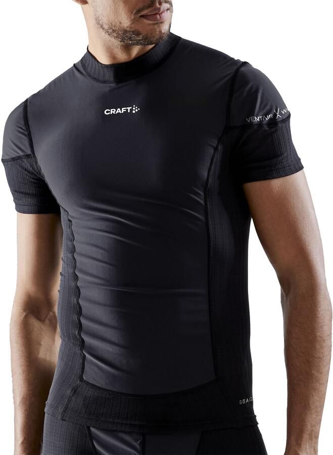 Craft Active Extreme X Wind Thermo Shirt Heren
