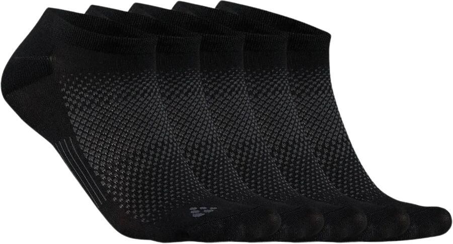 Craft Active Footies Sokken (5-pack)