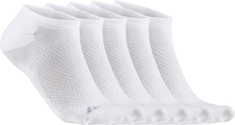 Craft Active Footies Sokken (5-pack)