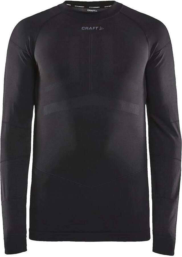 Craft Active Intensity Longsleeve Thermoshirt Heren