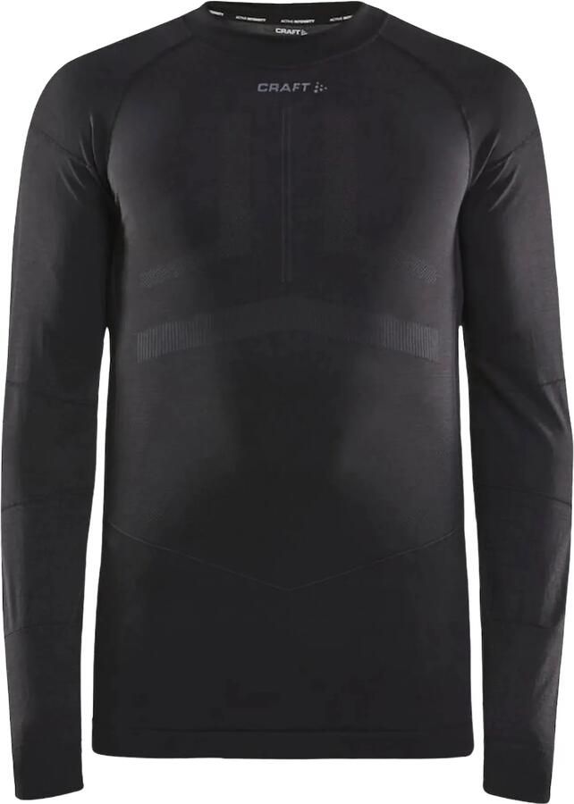 Craft Active Intensity Longsleeve Thermoshirt Heren