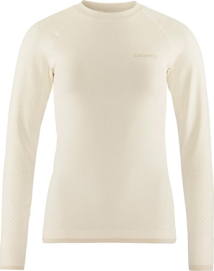 Craft ADV Warm Intensity Thermoshirt Dames