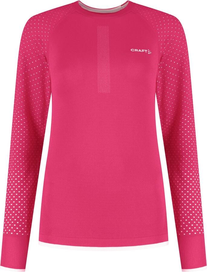Craft ADV Warm Intensity Thermoshirt Dames