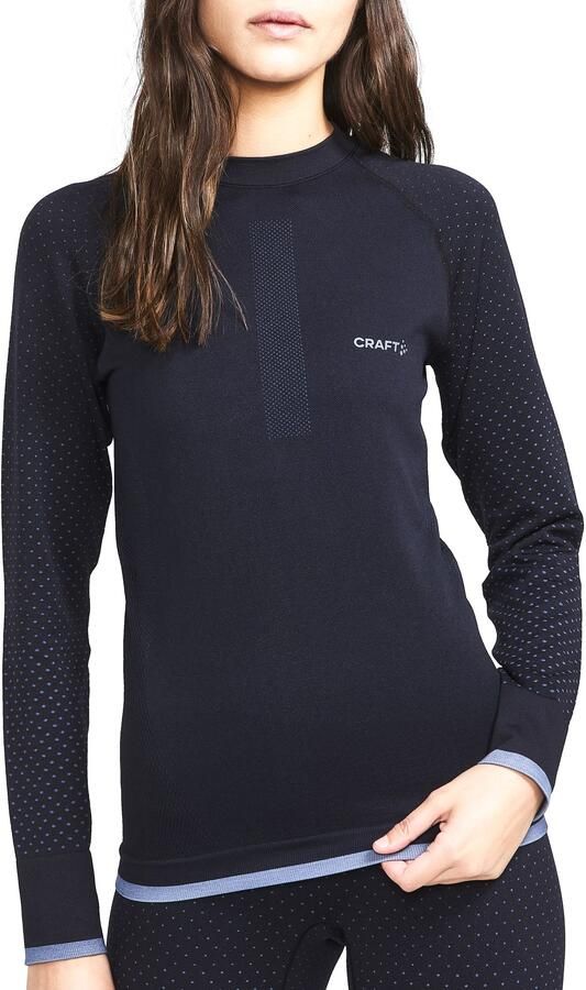 Craft ADV Warm Intensity Thermoshirt Dames