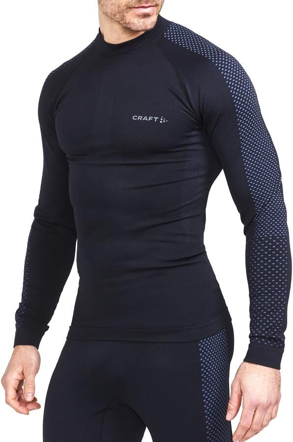 Craft ADV Warm Intensity Thermoshirt Heren