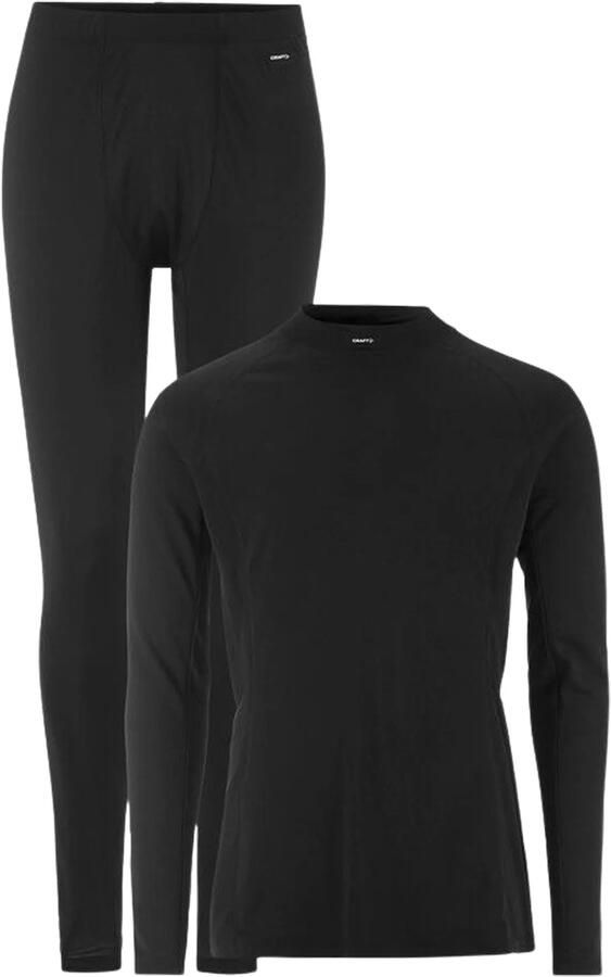 Craft Baselayer Thermo Set 2 Heren