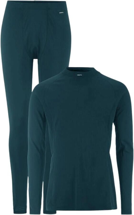 Craft Baselayer Thermo Set 2 Heren