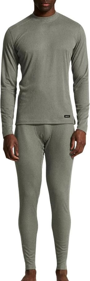 Craft Baselayer Thermo Set Heren