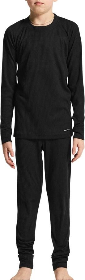 Craft Baselayer Thermo Set Junior