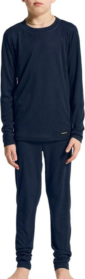 Craft Baselayer Thermo Set Junior