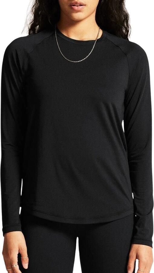 Craft Collective LS Shirt Dames