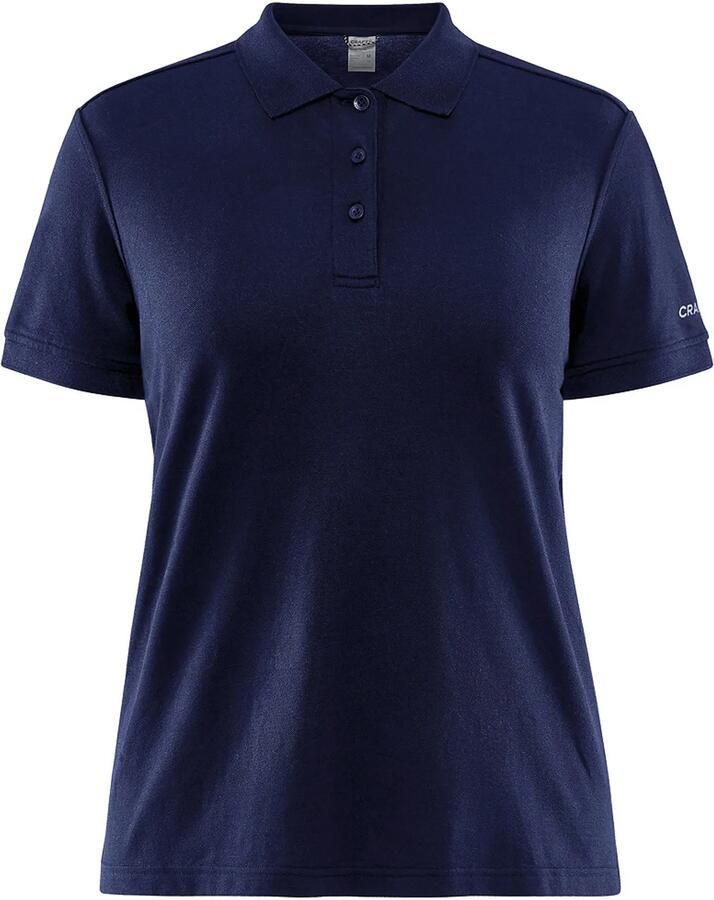 Craft Core Blend Polo Dames