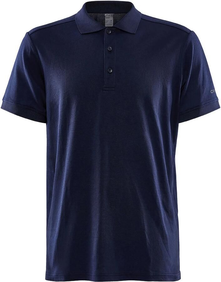 Craft Core Blend Polo Heren