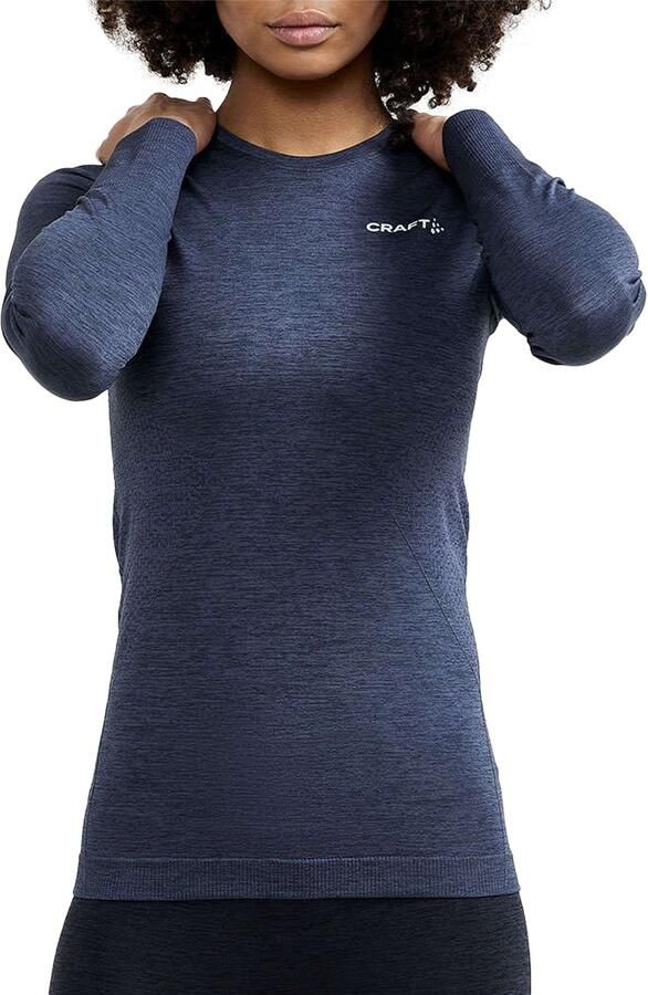 Craft Core Dry Active Comfort Shirt Dames