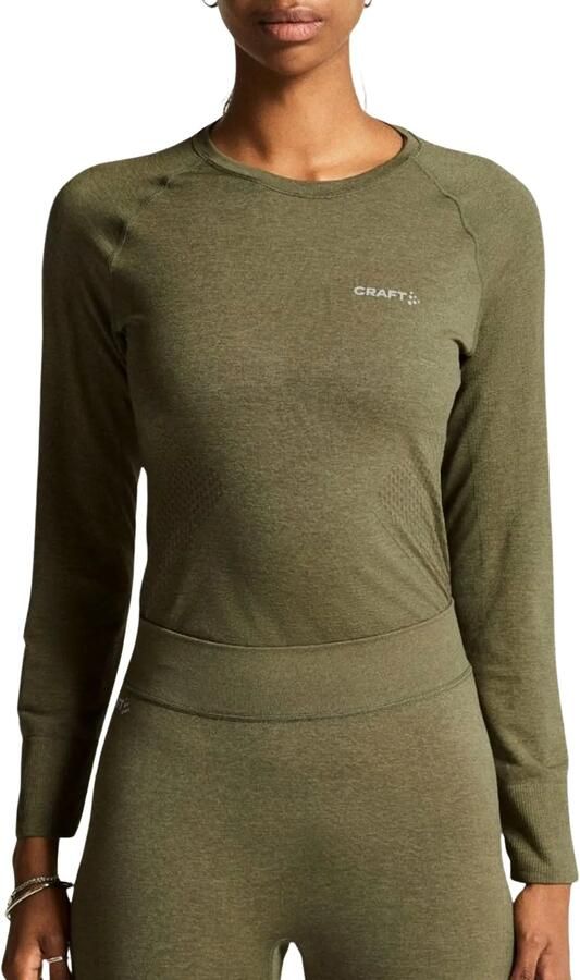 Craft Core Dry Active Comfort Shirt Dames