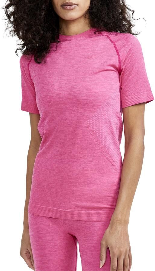 Craft Core Dry Active Comfort Thermoshirt Dames