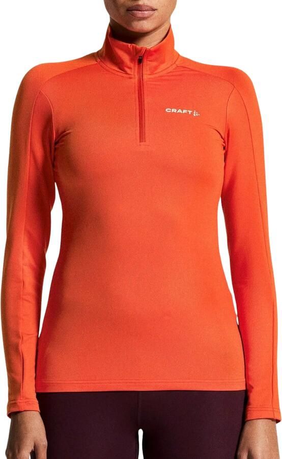 Craft Core Gain Midlayer Shirt Dames