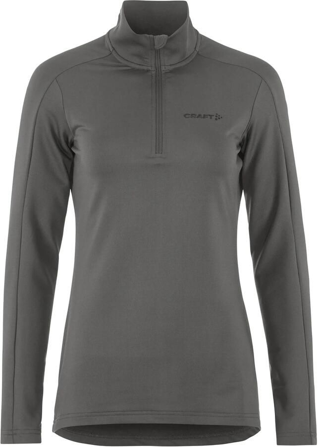 Craft Core Gain Midlayer Shirt Dames
