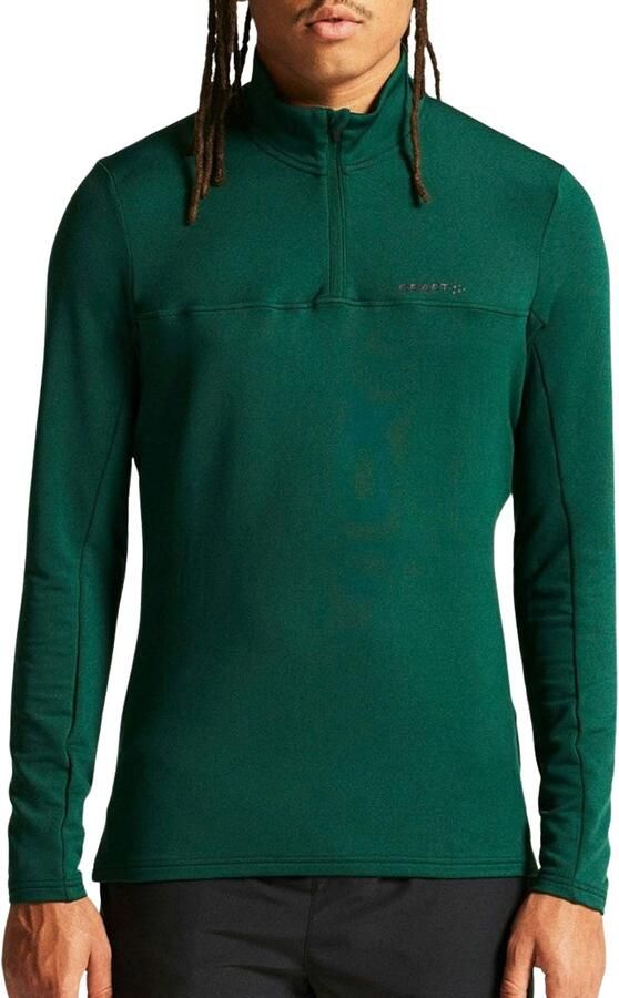 Craft Core Gain Midlayer Shirt Heren