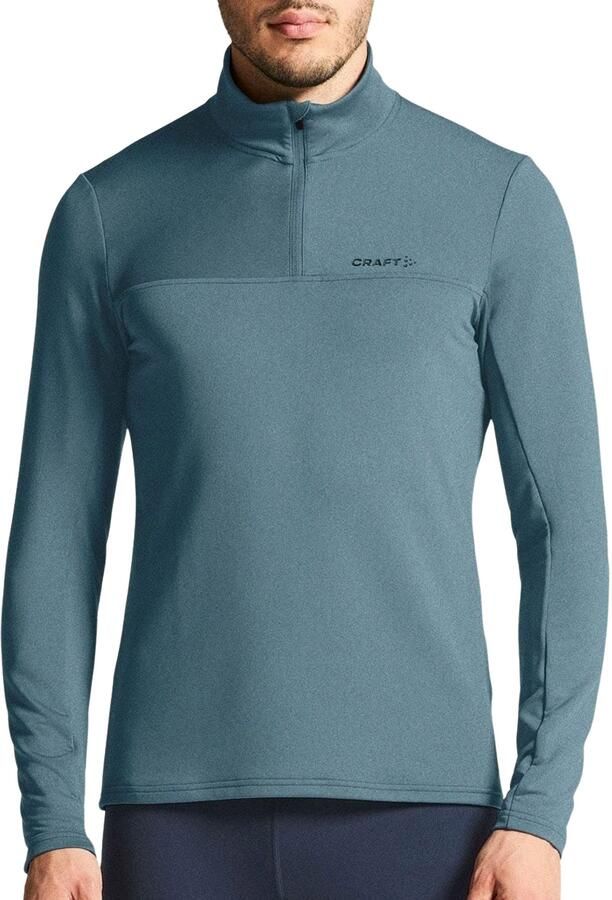 Craft Core Gain Midlayer Shirt Heren