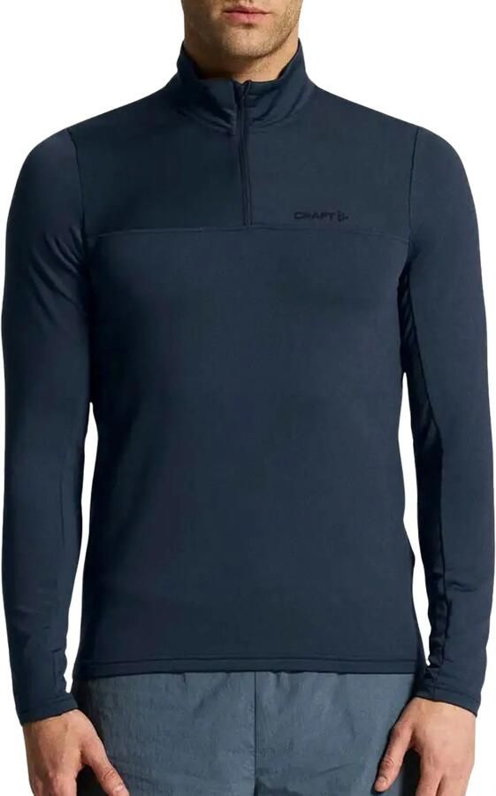 Craft Core Gain Midlayer Shirt Heren