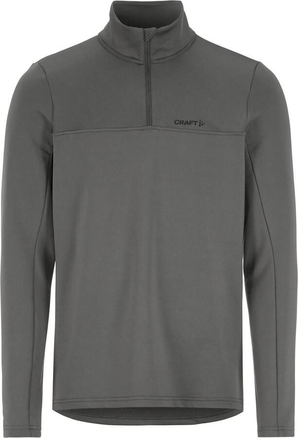 Craft Core Gain Midlayer Shirt Heren