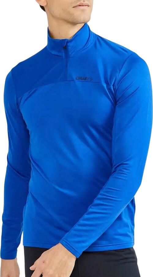 Craft Core Gain Midlayer Shirt Heren
