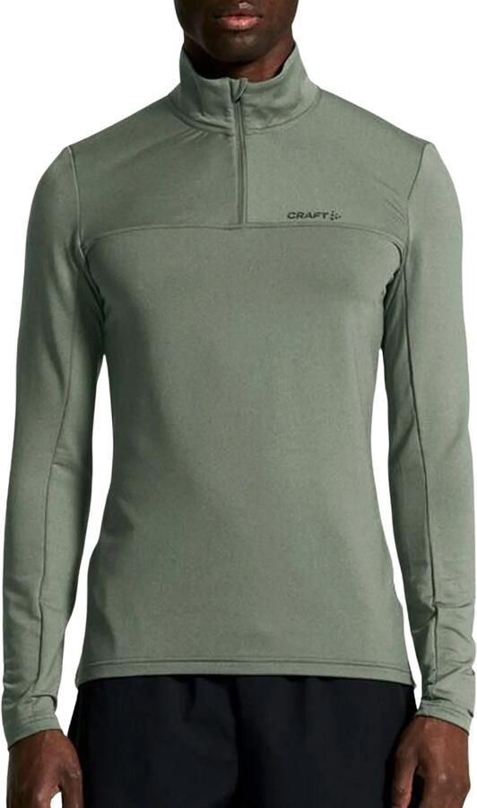 Craft Core Gain Midlayer Shirt Heren