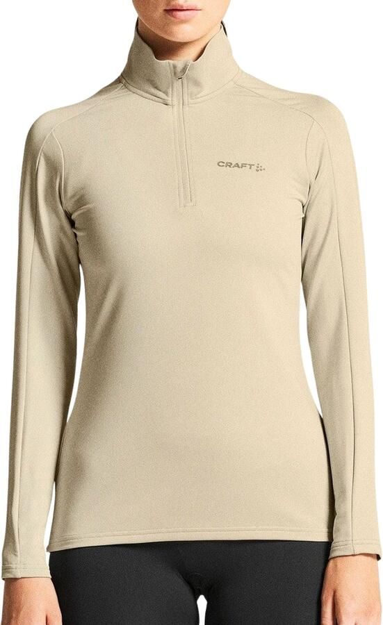 Craft Core Gain Ondershirt Dames