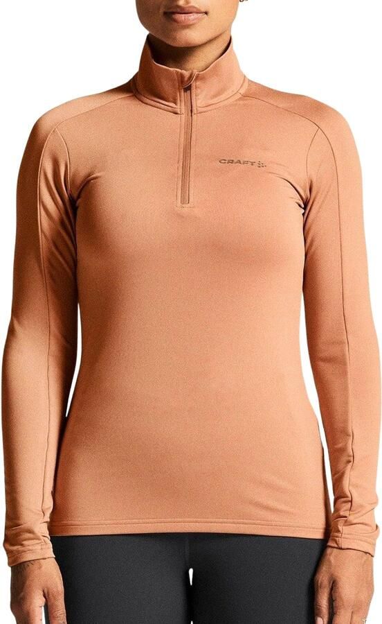 Craft Core Gain Ondershirt Dames