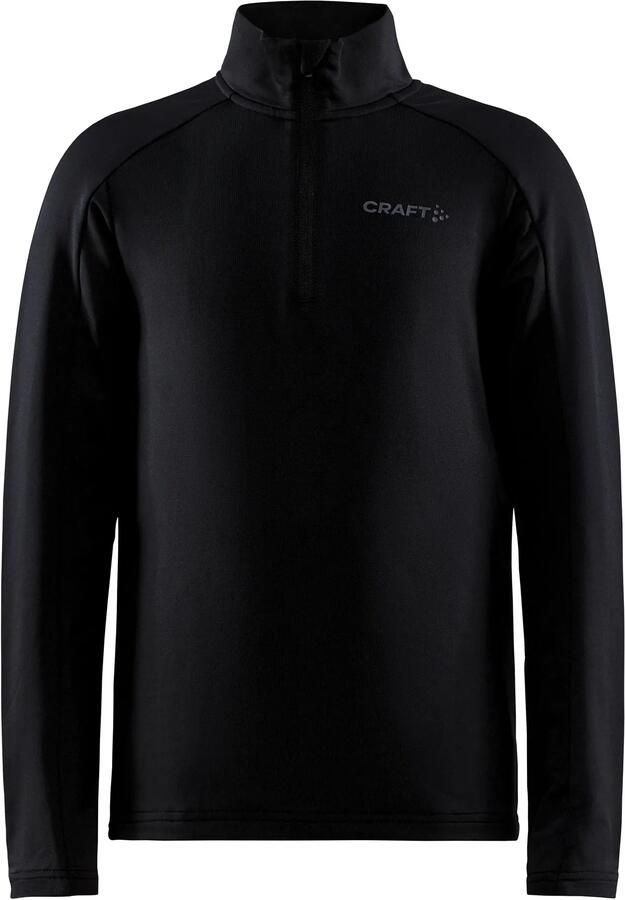 Craft Core Gain Midlayer JR Zwart
