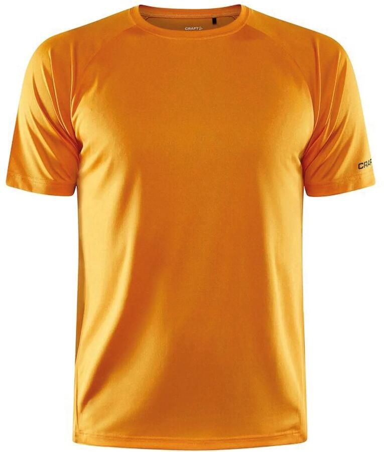 Craft T-shirt Korte Mouw Core Unify