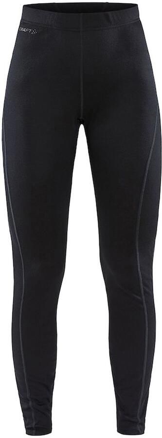 Craft Core Warm Baselayer Broek Dames