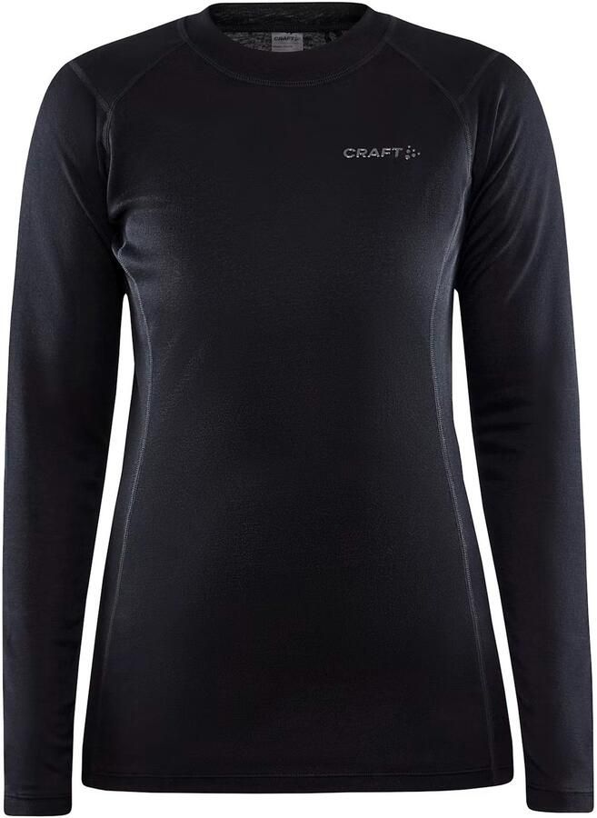 Craft Core Warm Baselayer Shirt Dames