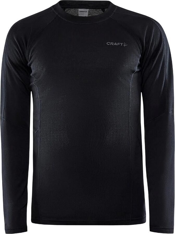 Craft Core Warm Baselayer Shirt Heren