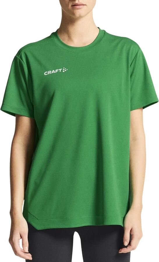 Craft Evolve 2.0 Structured Shirt Dames