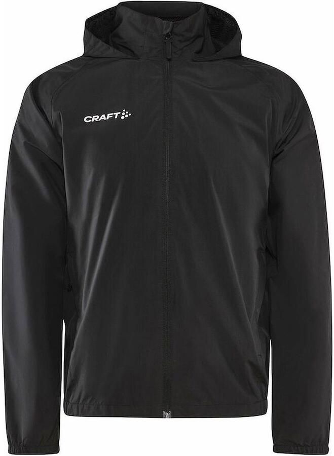 Craft Evolve Regenjas Heren