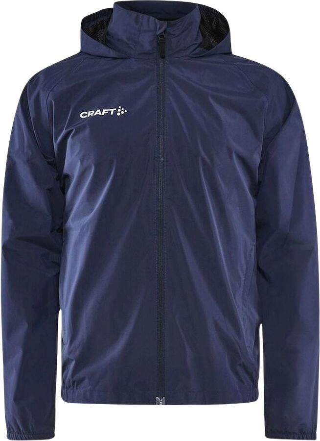Craft Evolve Regenjas Heren