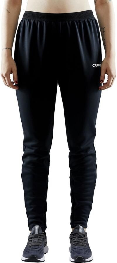 Craft Evolve Slim Trainingsbroek Dames