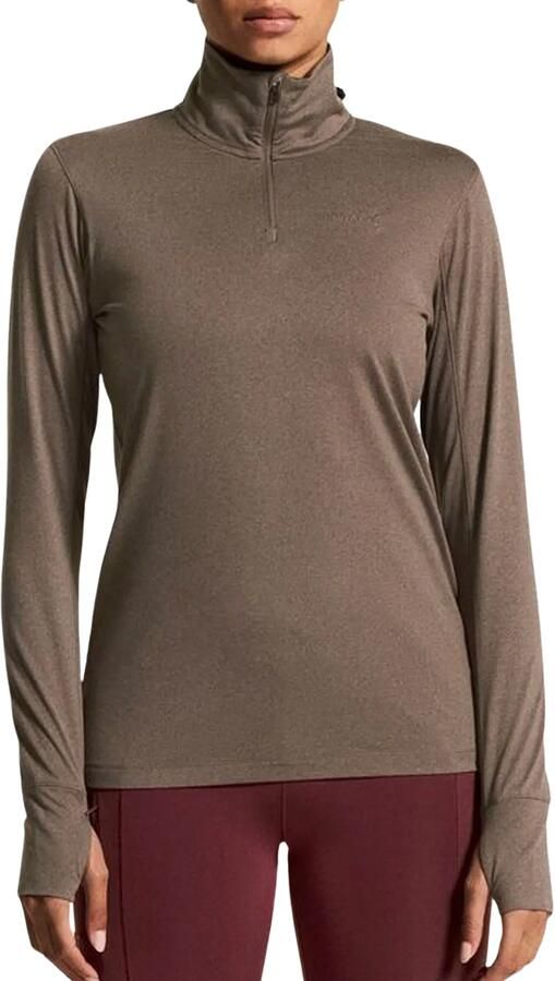 Craft Flow HZ Longsleeve Shirt Dames