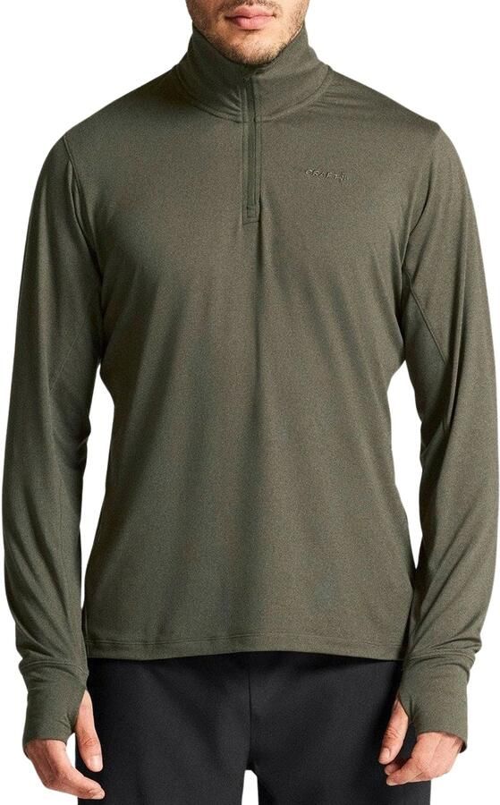 Craft Flow HZ Longsleeve Shirt Heren