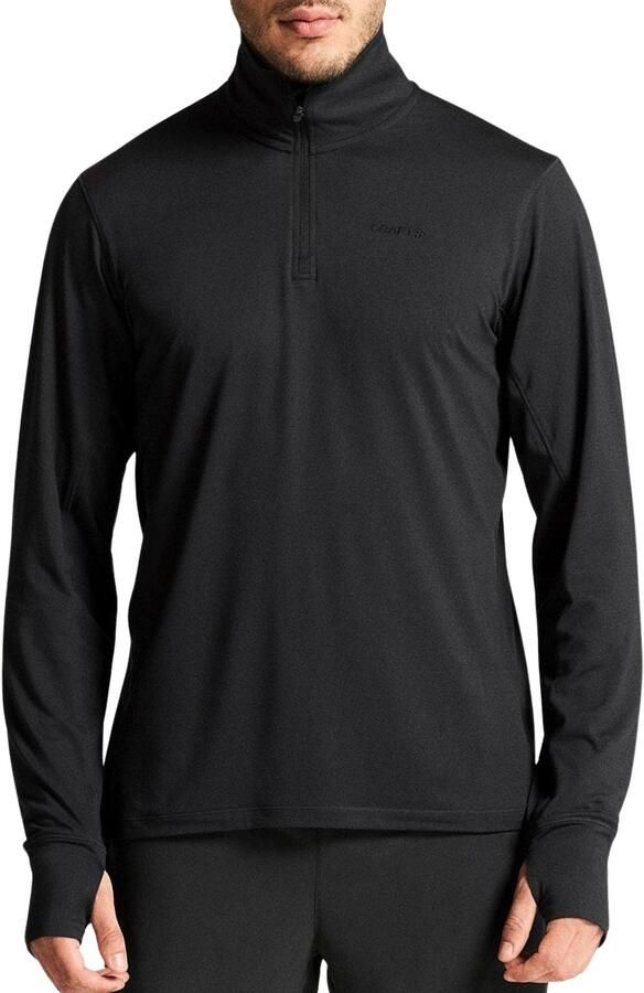 Craft Flow HZ Longsleeve Shirt Heren