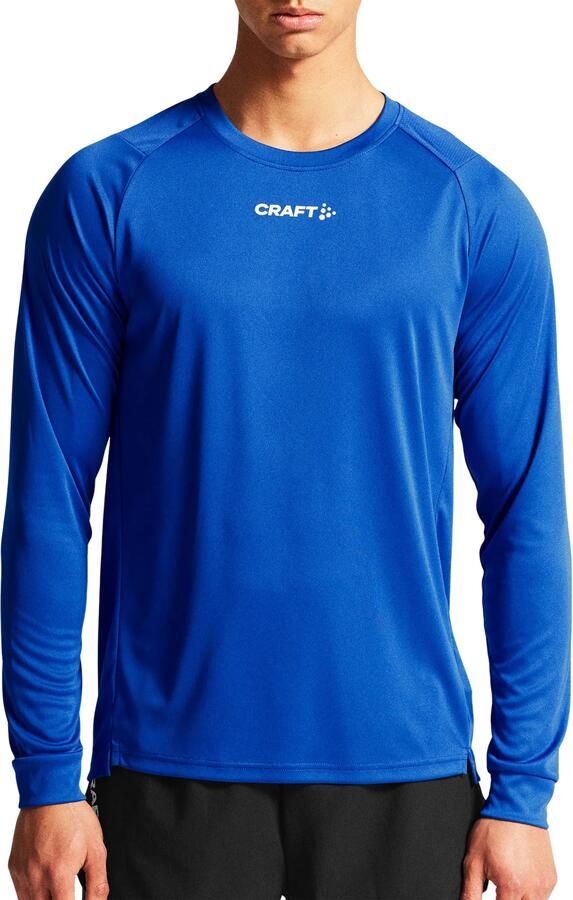 Craft Rush 2.0 LS Shirt Heren
