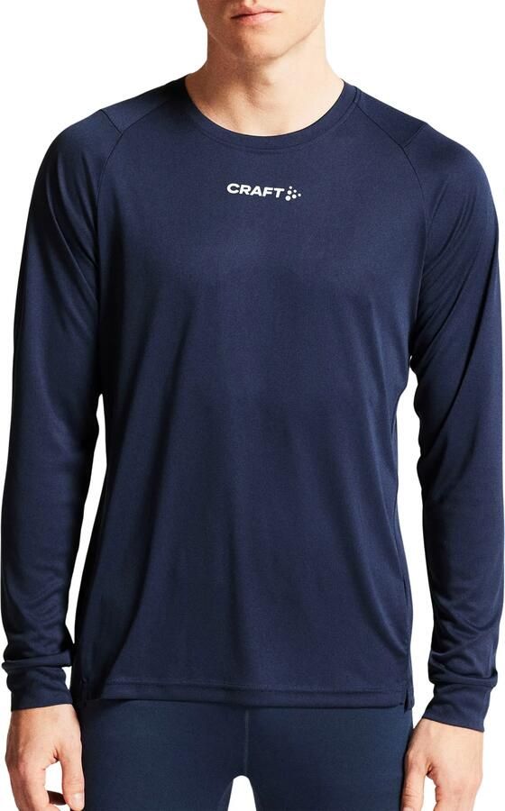 Craft Rush 2.0 LS Shirt Heren