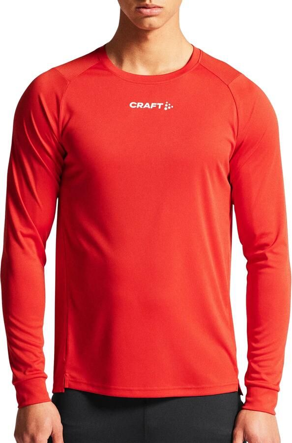 Craft Rush 2.0 LS Shirt Heren