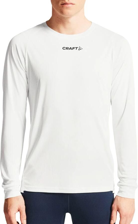 Craft Rush 2.0 LS Shirt Heren