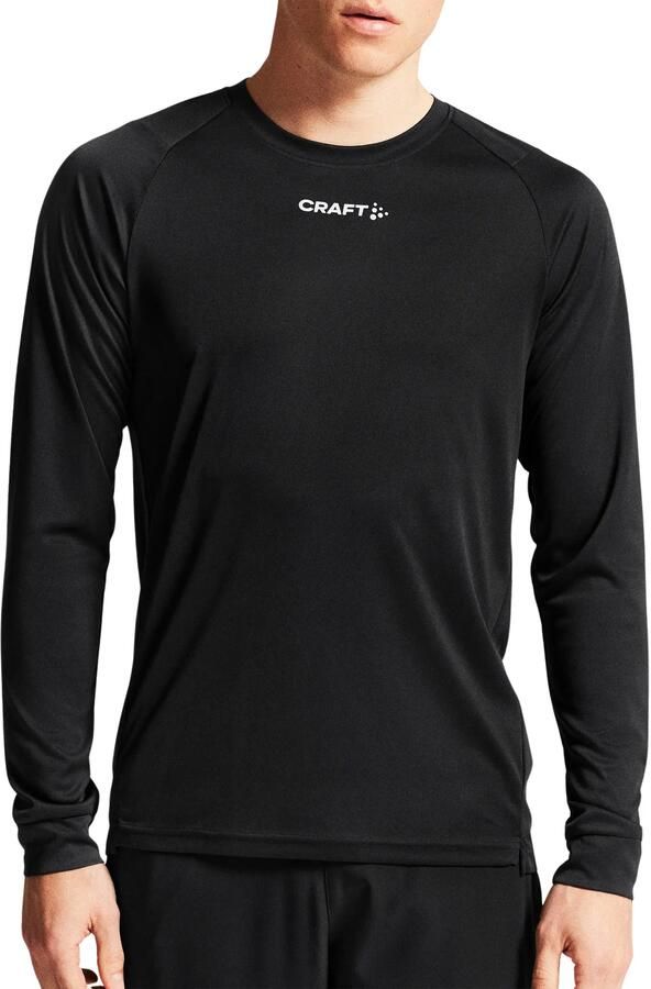 Craft Rush 2.0 LS Shirt Heren