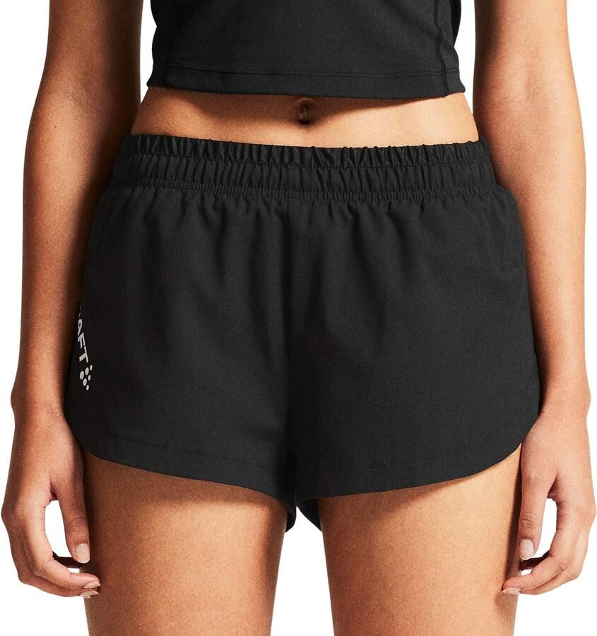 Craft Rush 2.0 Marathon Short Dames