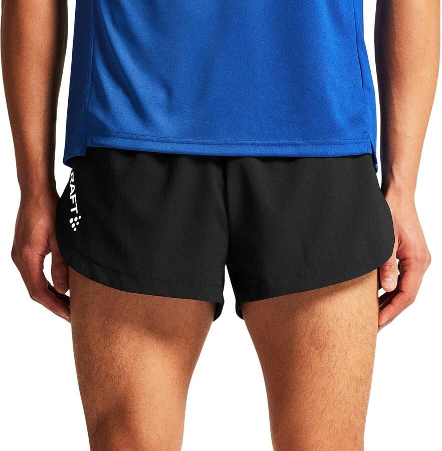 Craft Rush 2.0 Marathon Short Heren
